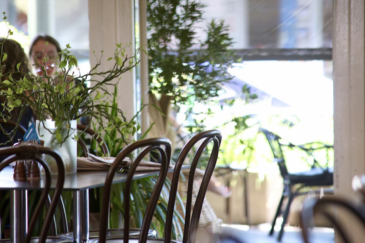 Anouk Cafe — café photo 1