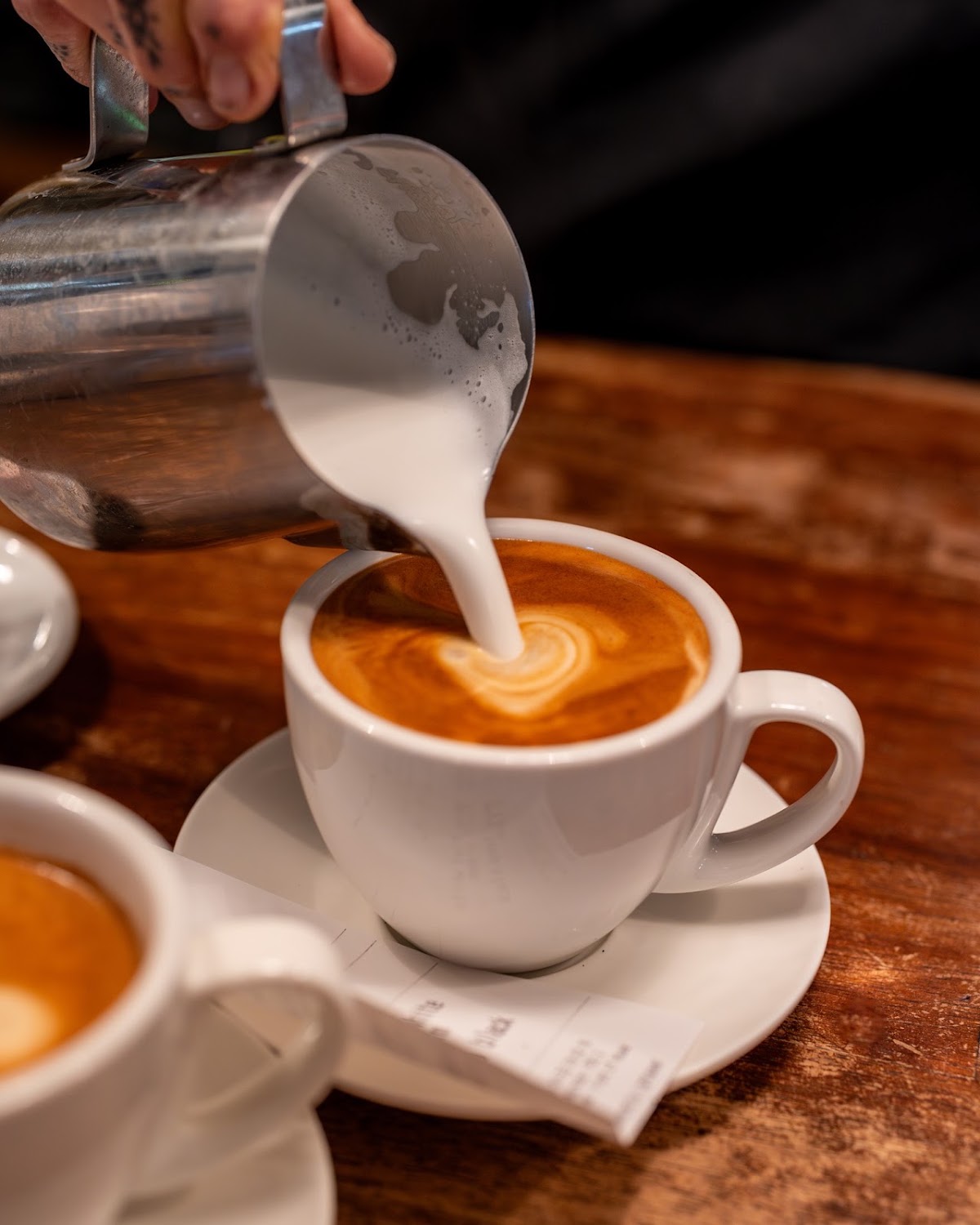 Anouk Cafe — café photo 4