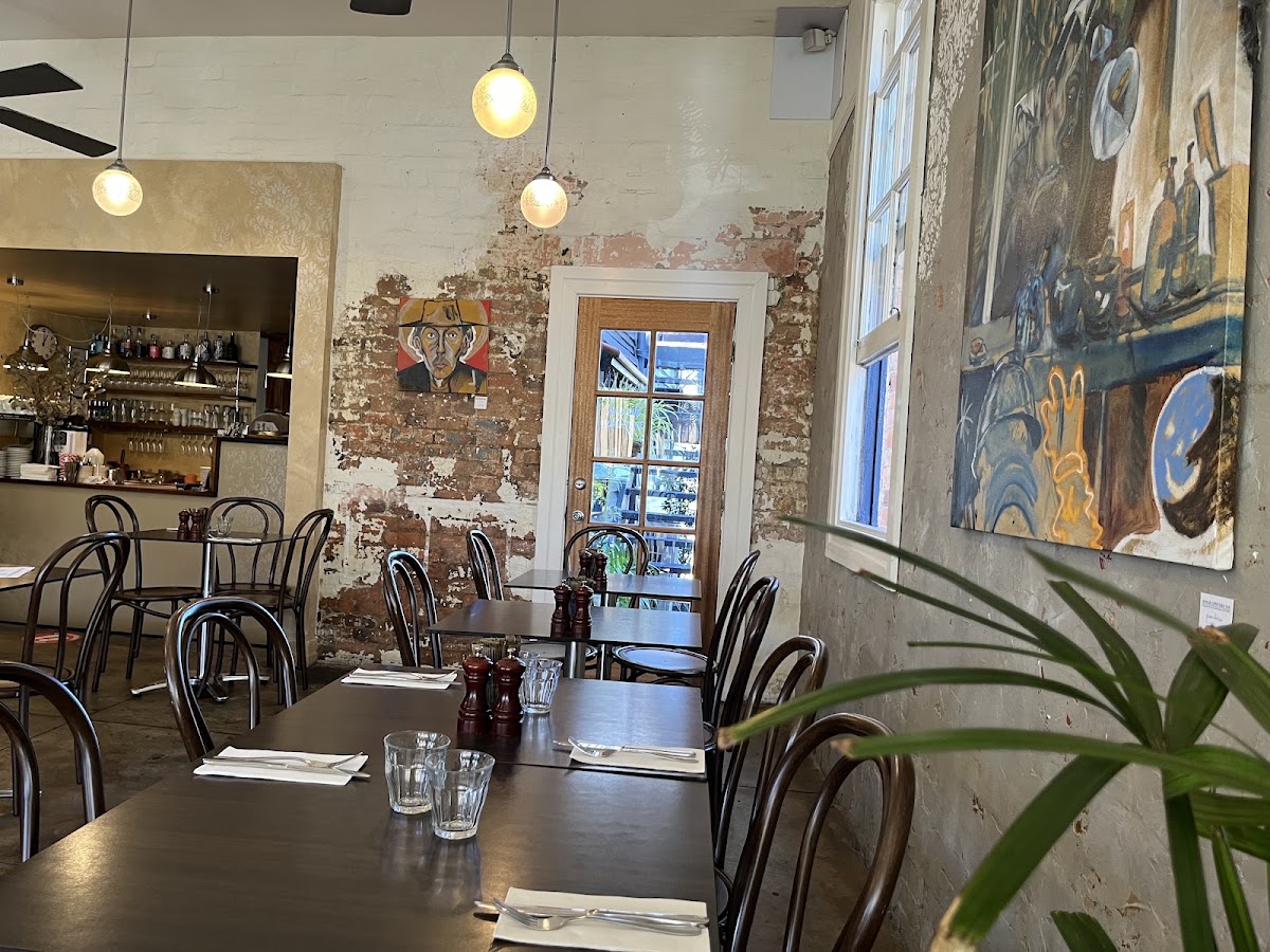 Anouk Cafe — café photo 5