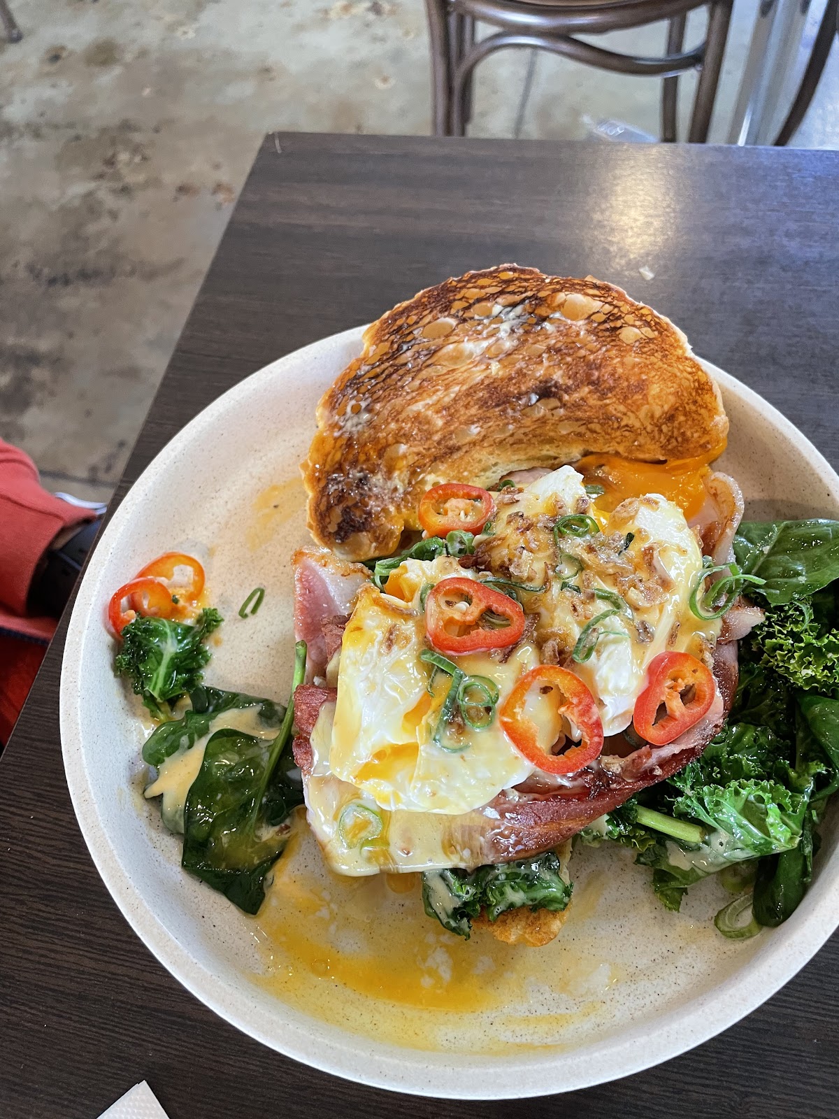 Anouk Cafe — café photo 6
