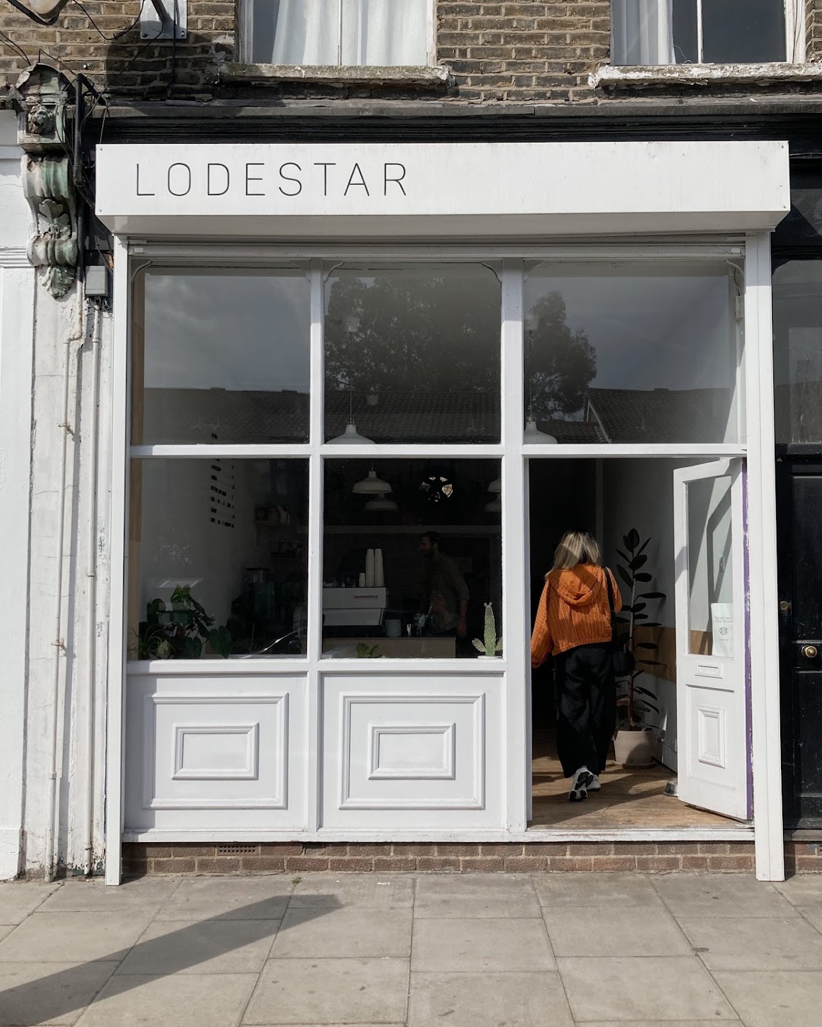 Lodestar Coffee — café photo 1
