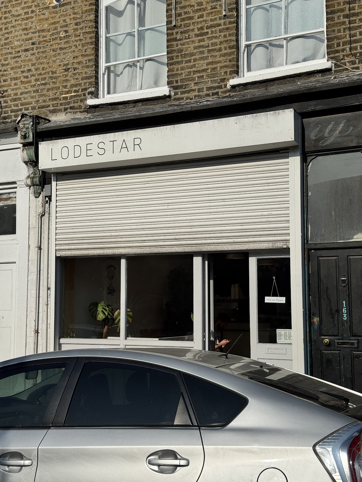 Lodestar Coffee — café photo 3