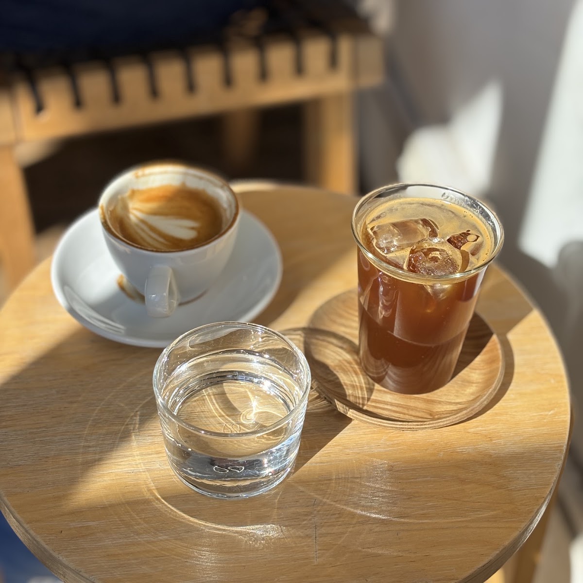 Lodestar Coffee — café photo 4