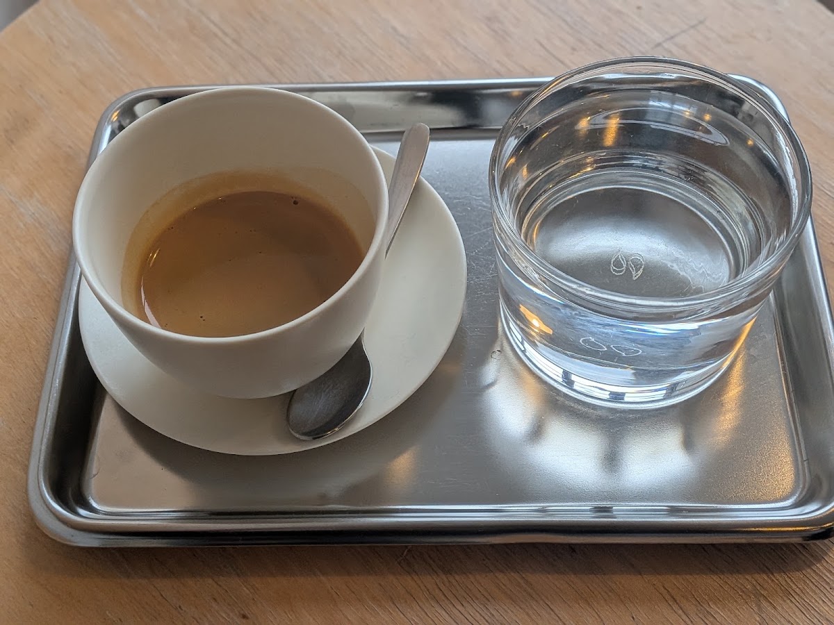Lodestar Coffee — café photo 5