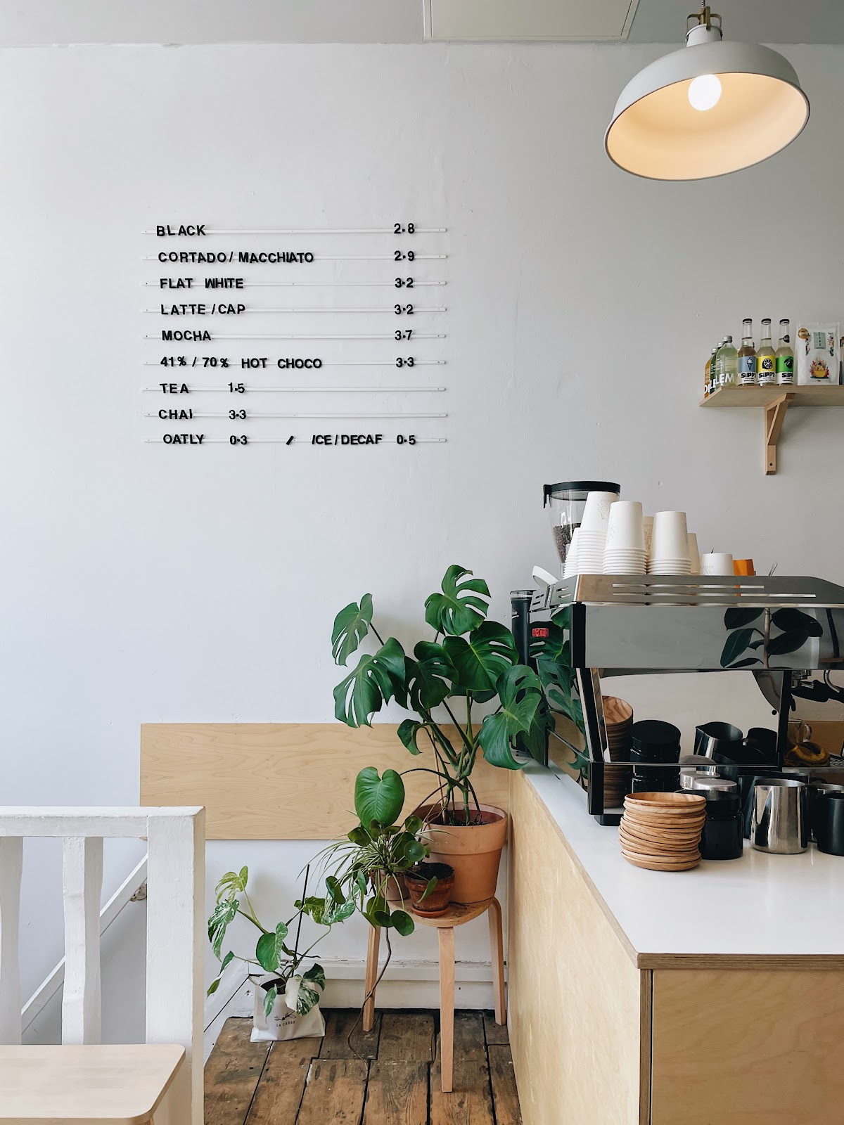 Lodestar Coffee — café photo 6