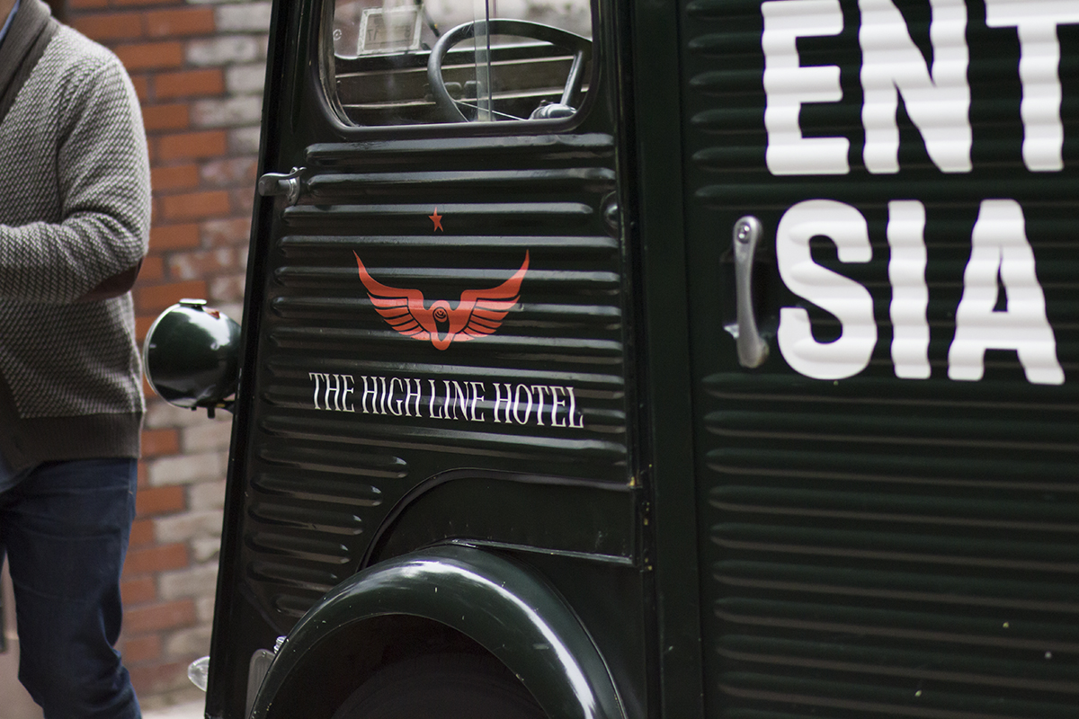 Intelligentsia Coffee High Line Hotel Coffeebar — café photo 3