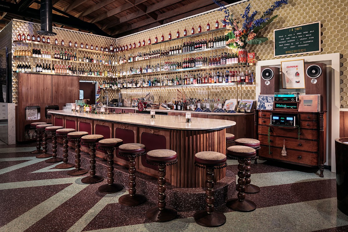 The Invigatorium — café photo 1