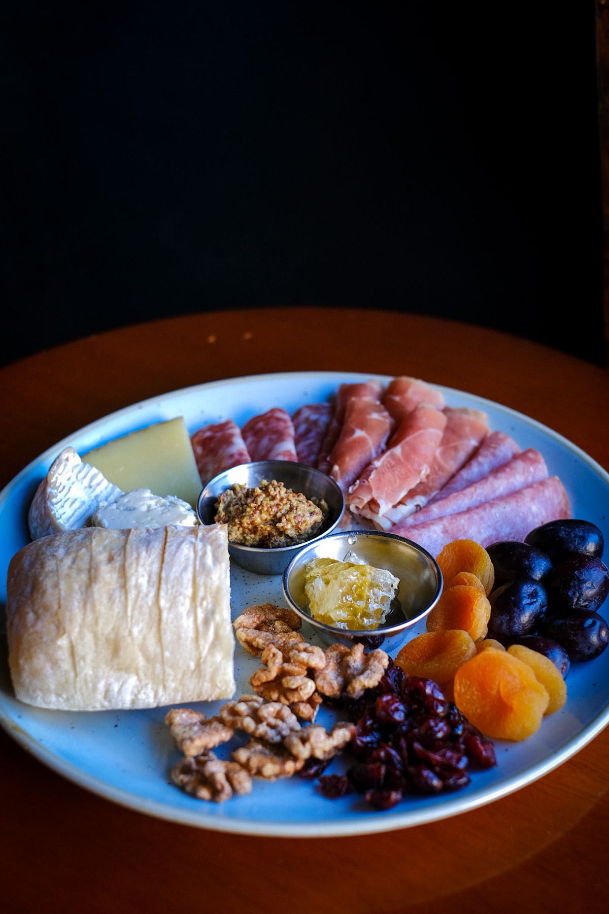 The Invigatorium — café photo 2