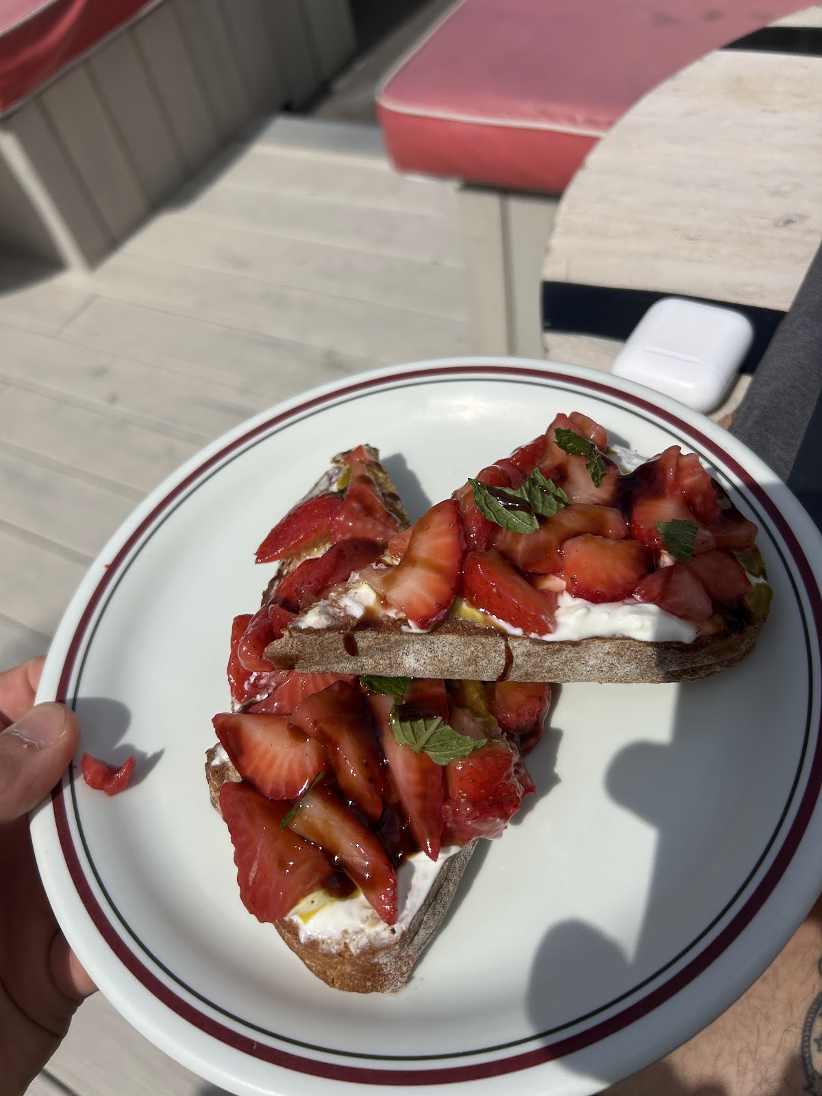 The Invigatorium — café photo 3