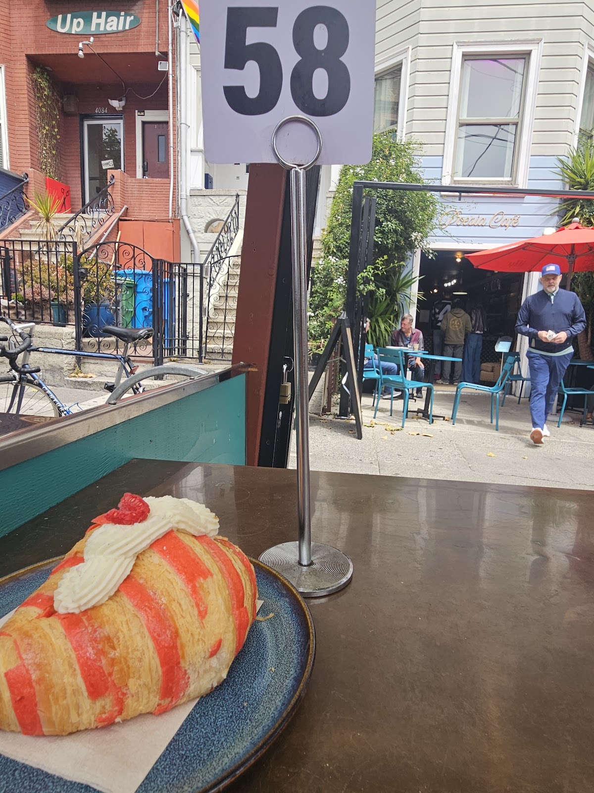 Reveille Coffee Co. — café photo 5