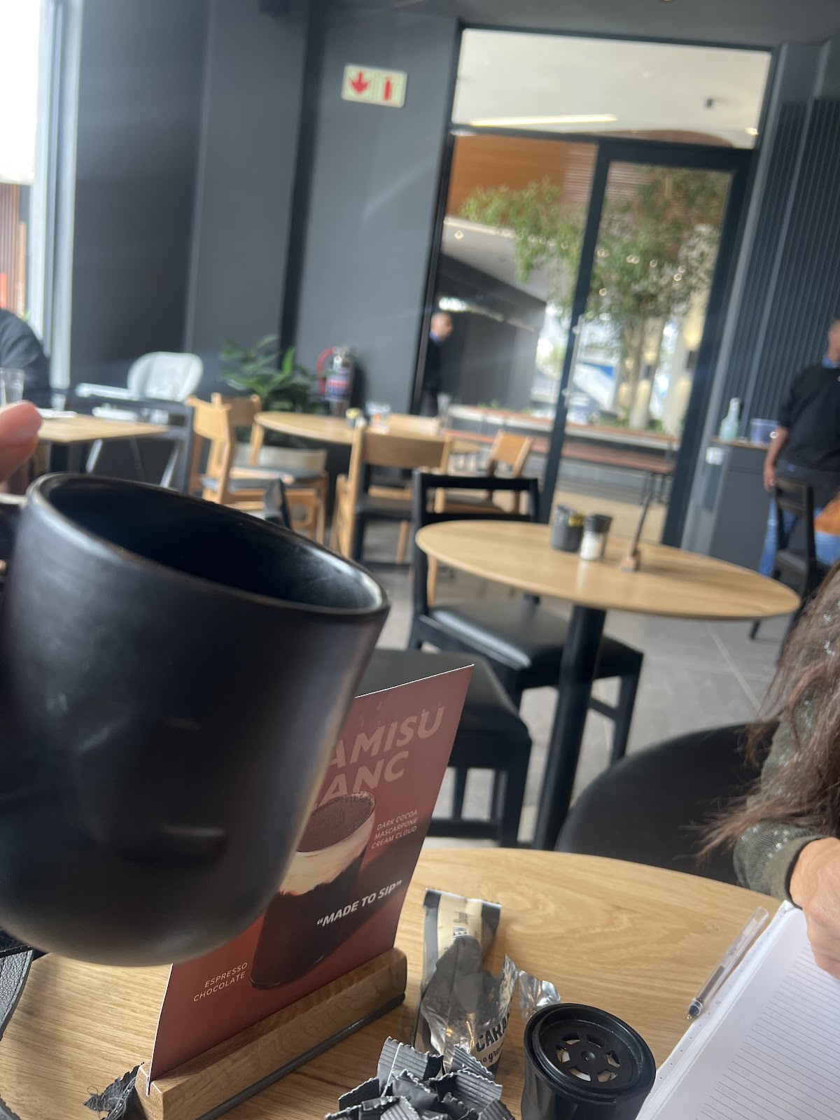 Bootlegger Coffee Sandton — café photo 5