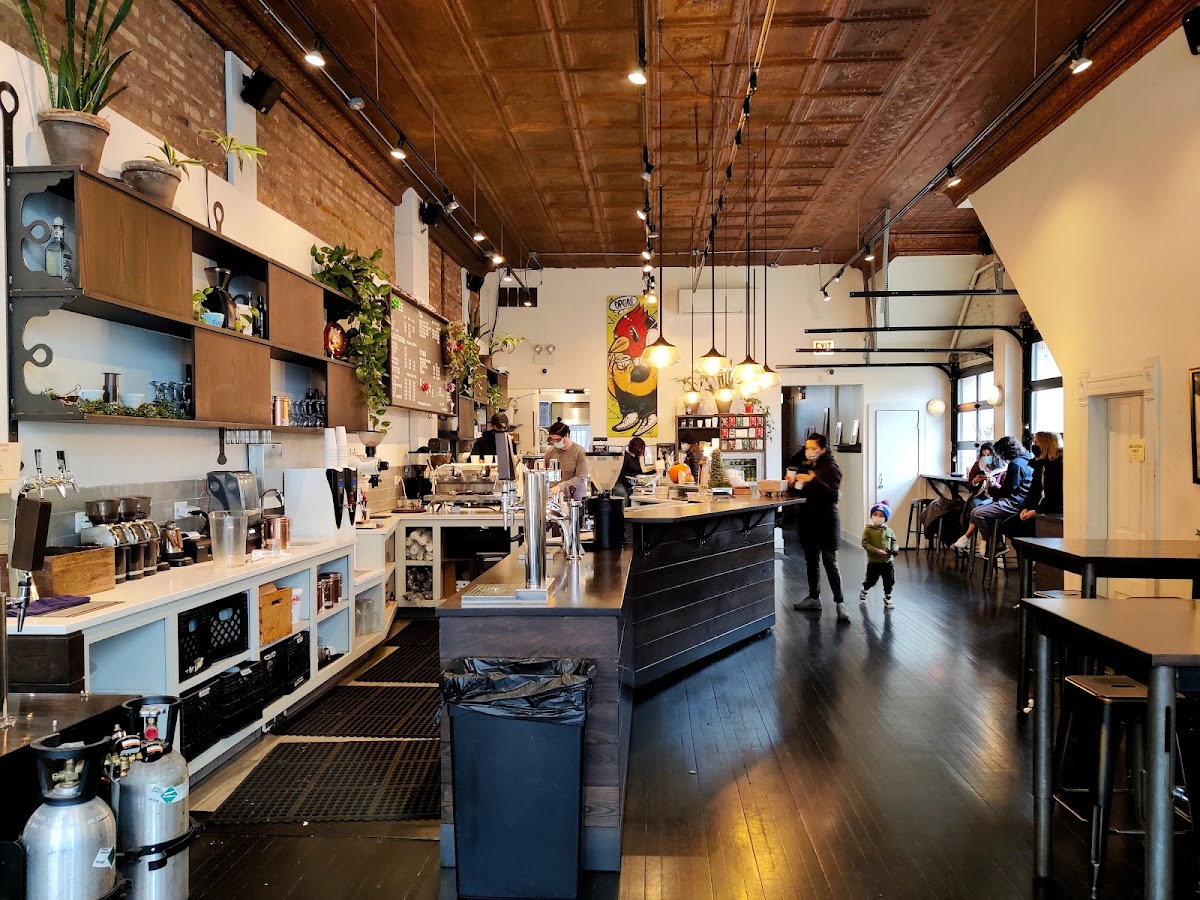Ipsento 606 — café photo 1