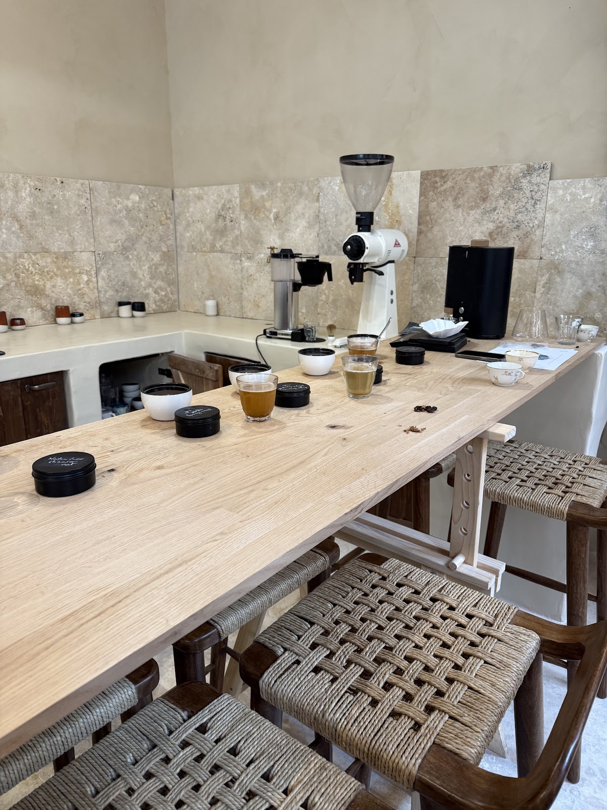 Lyon Coffee Roasters — café photo 3