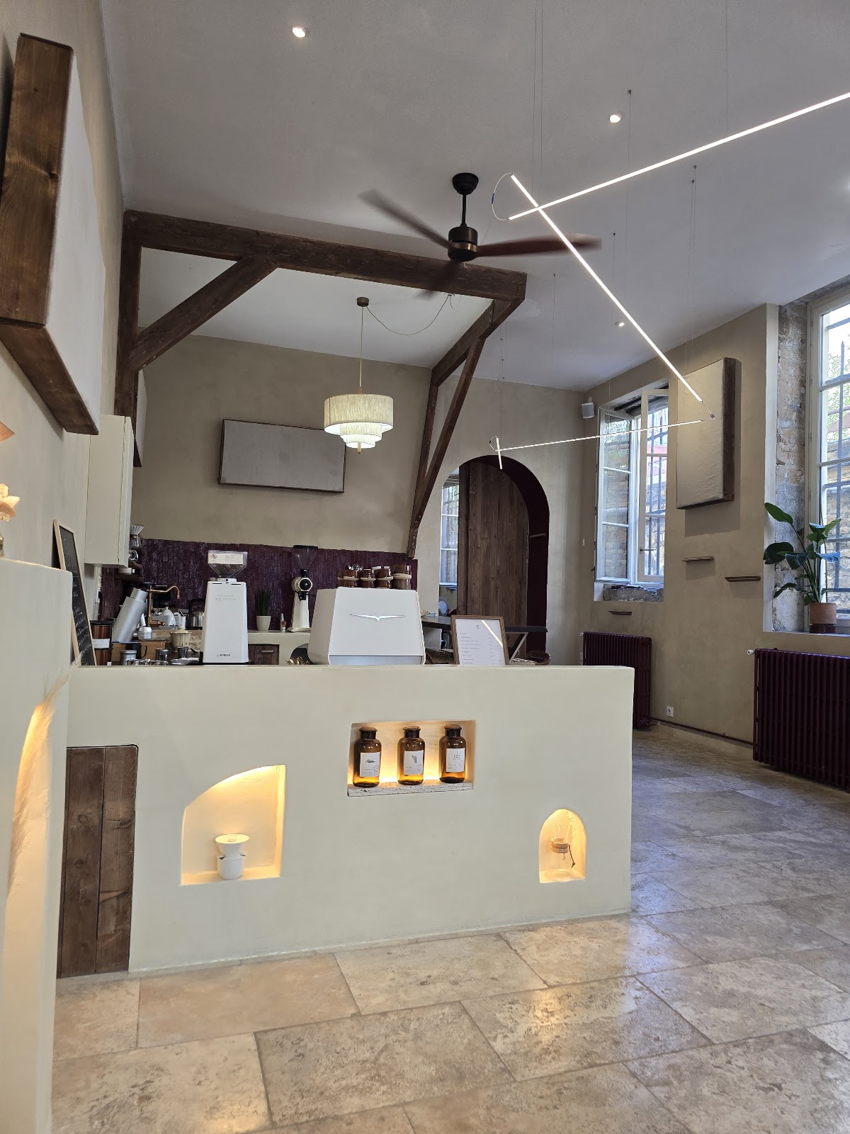 Lyon Coffee Roasters — café photo 5