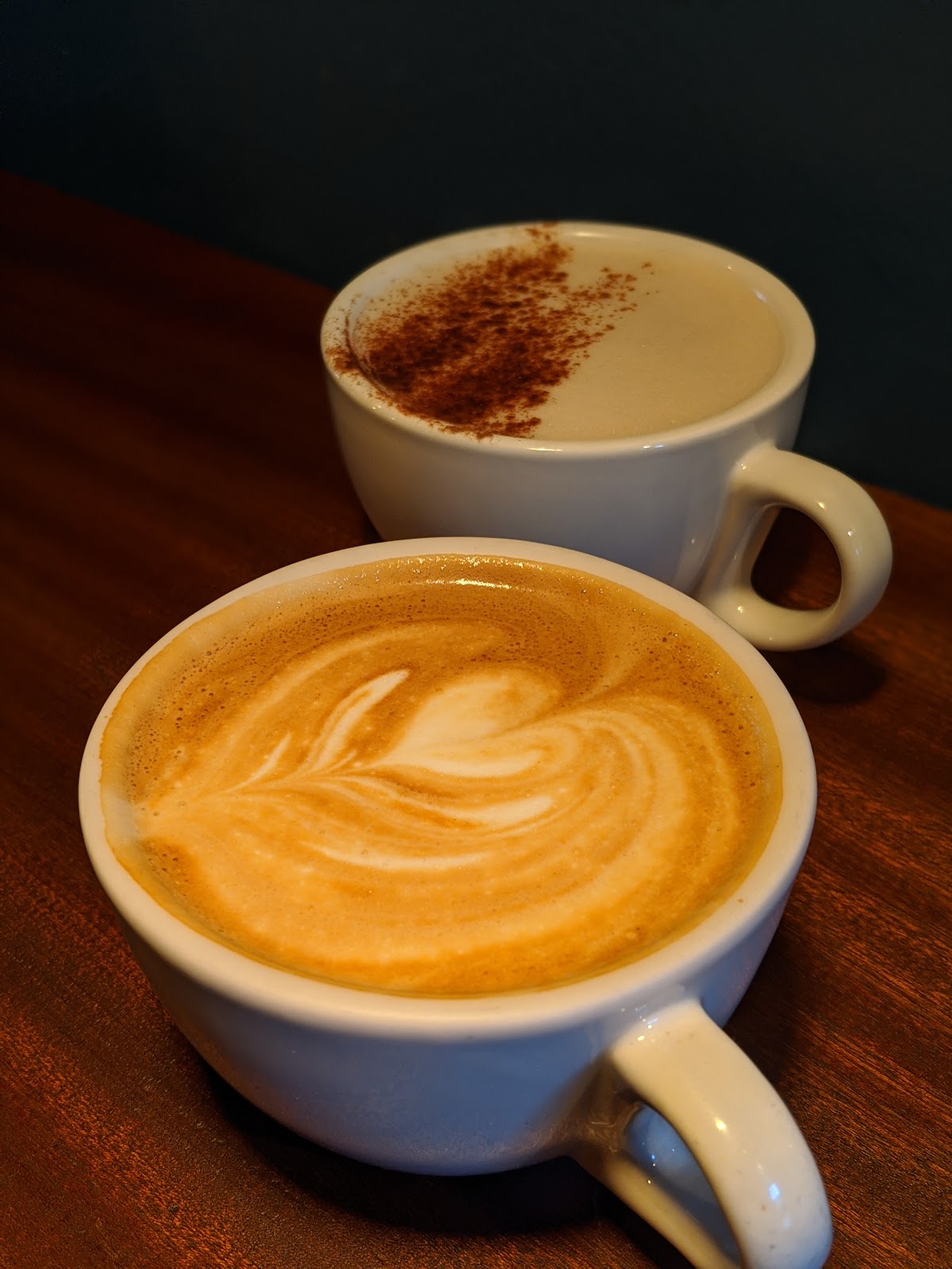 Snowbird Coffee — café photo 2