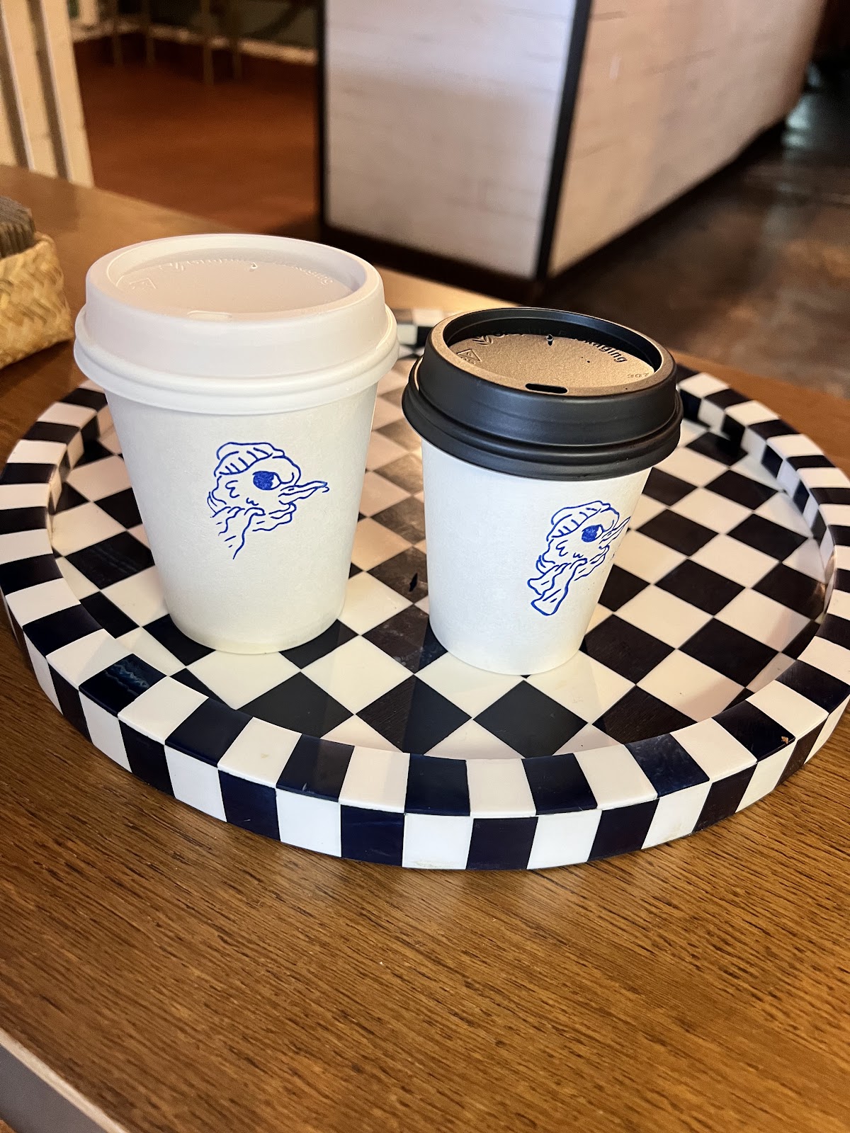 Snowbird Coffee — café photo 4