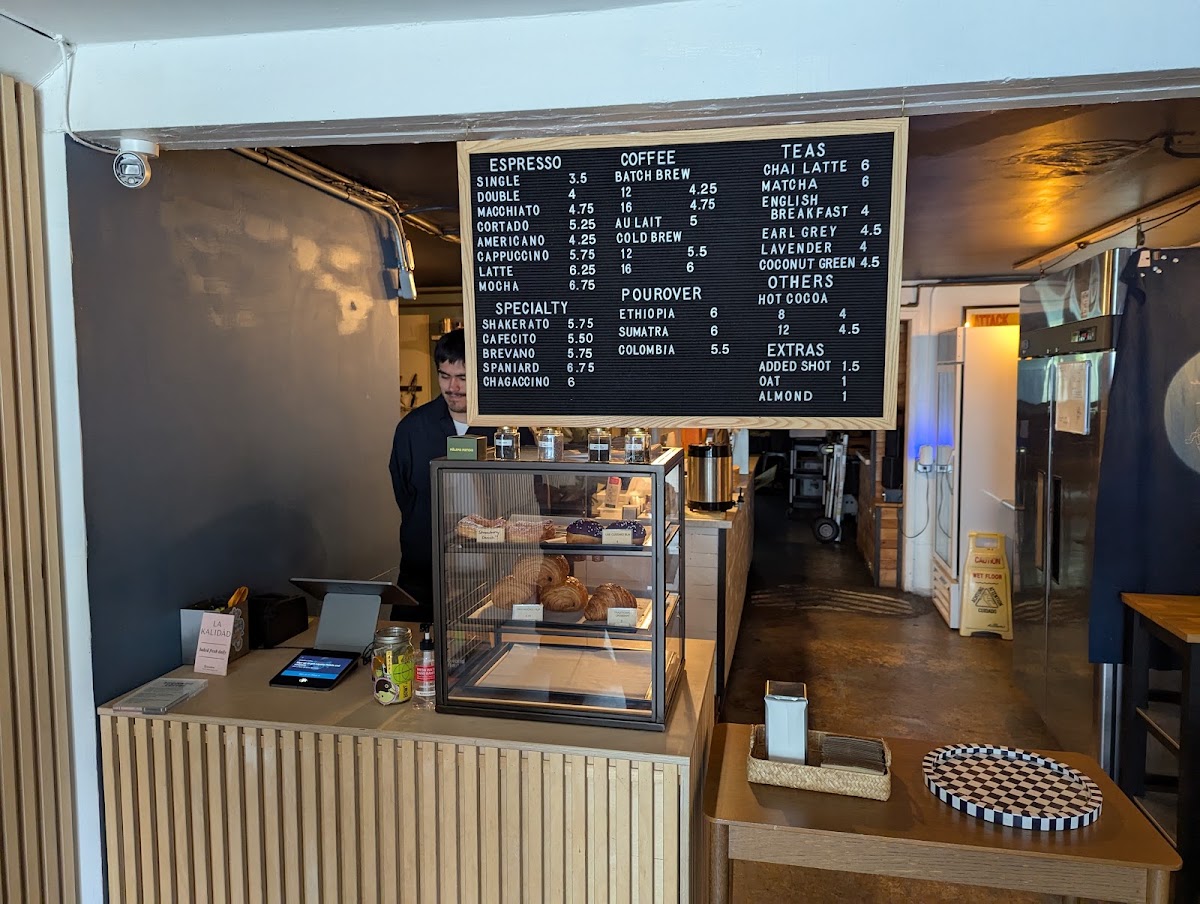 Snowbird Coffee — café photo 5
