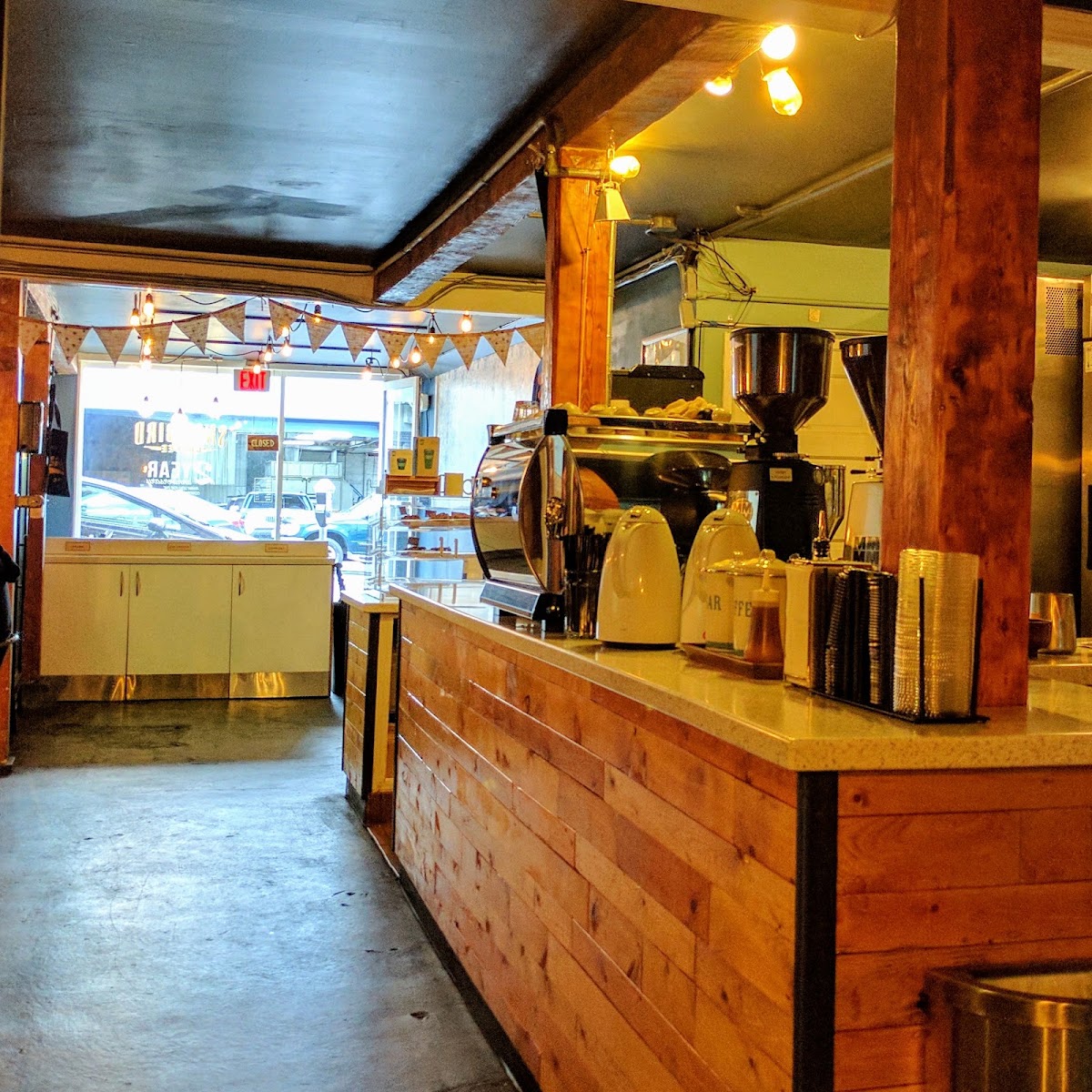 Snowbird Coffee — café photo 6