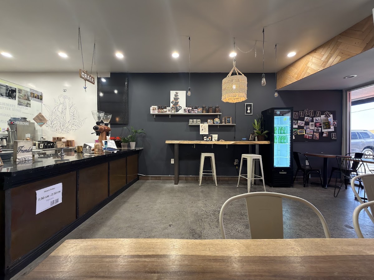 Pursue Coffee — café photo 1