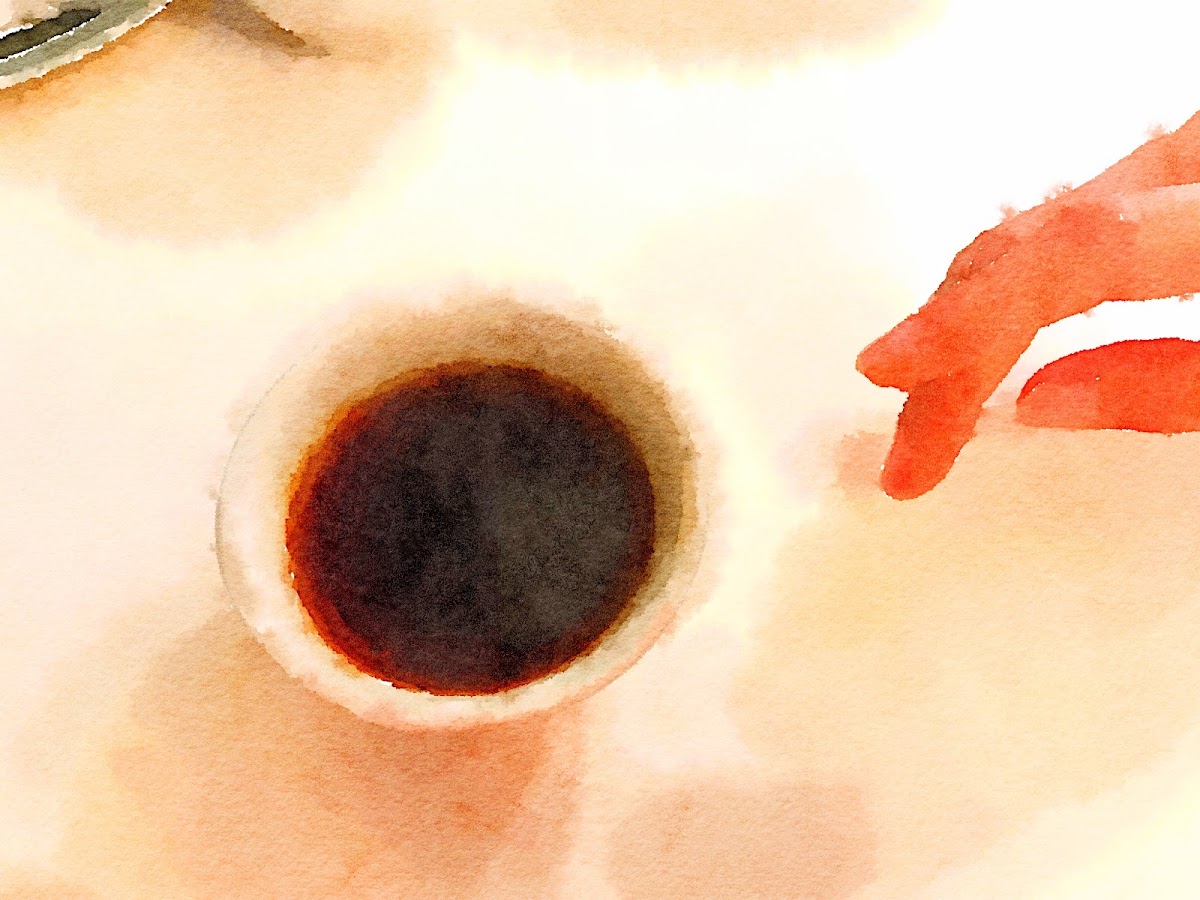 Pursue Coffee — café photo 3