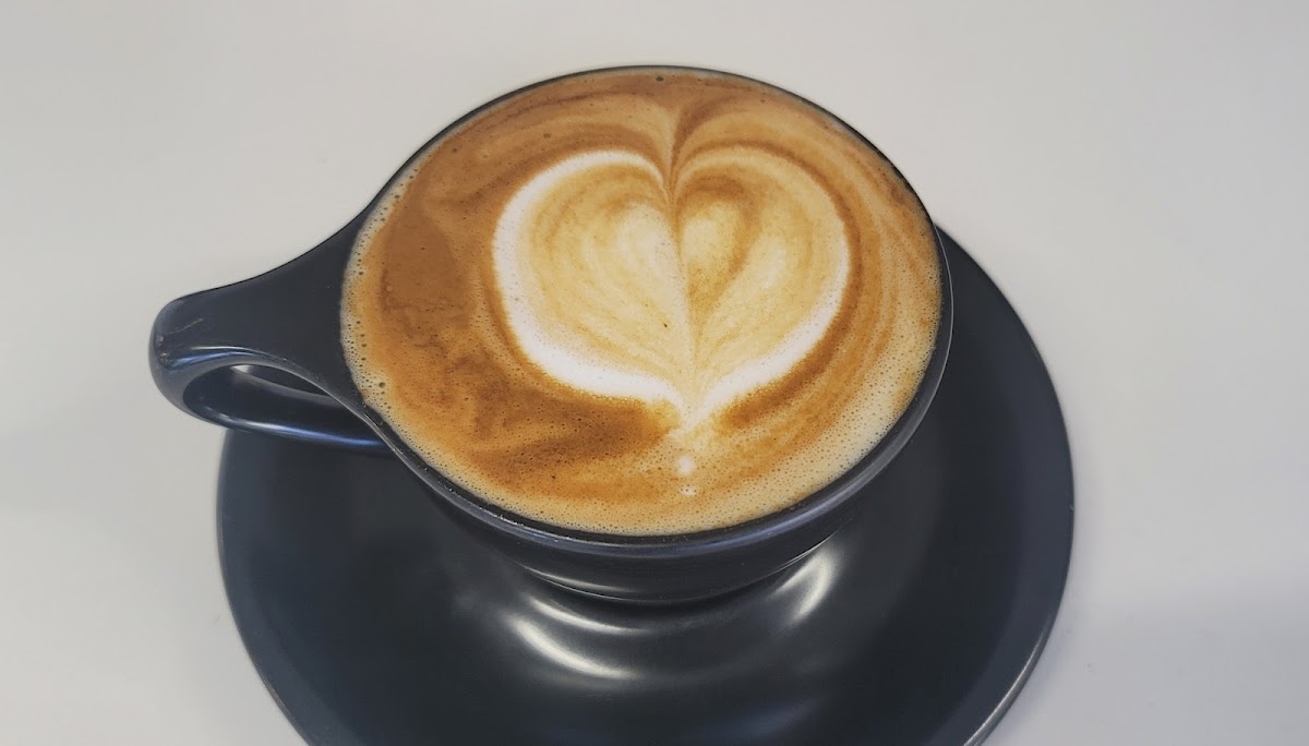 Unincorporated Coffee Roasters #0 — café photo 2