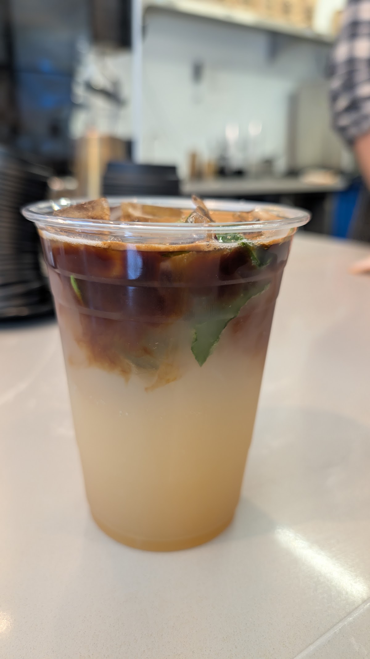 Unincorporated Coffee Roasters #0 — café photo 3