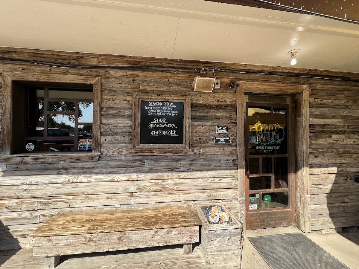 Little Darling Coffee — café photo 5