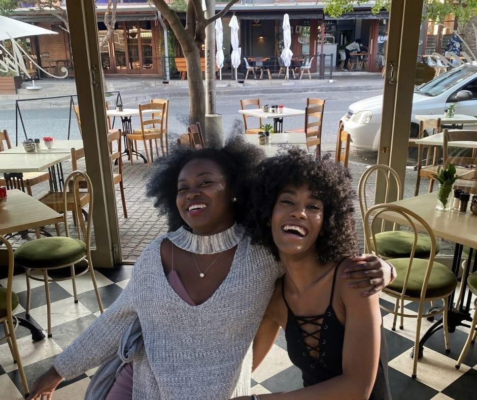 Nice on 4th — café photo 3