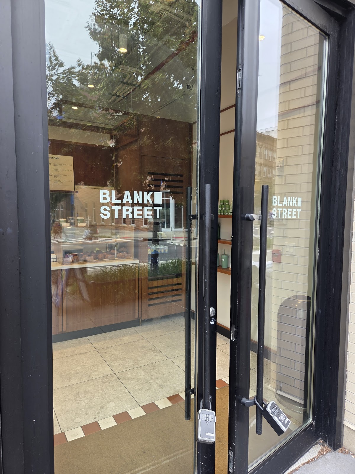 Blank Street — café photo 5