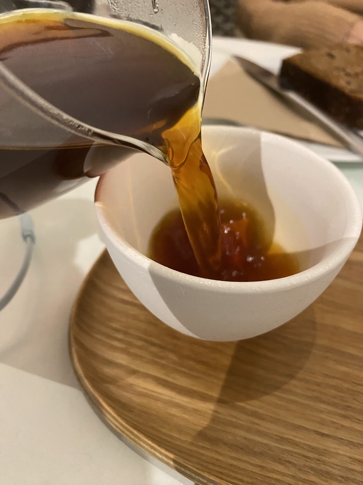 Colonna & Small's — café photo 2