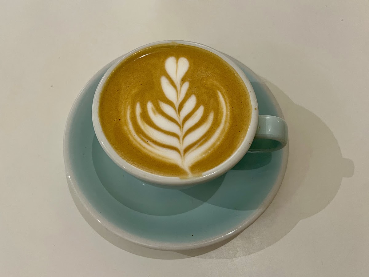 Colonna & Small's — café photo 3
