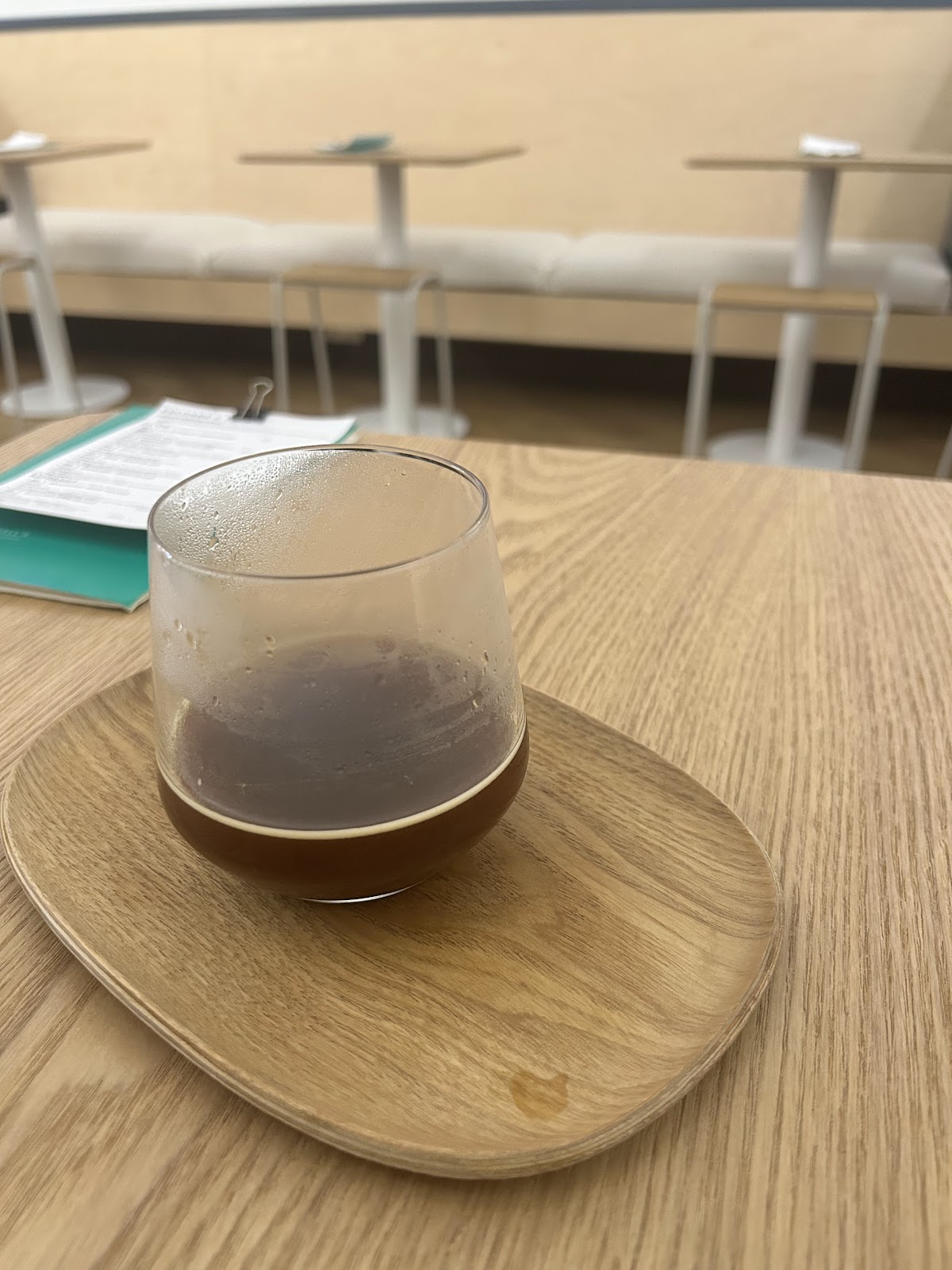 Colonna & Small's — café photo 5