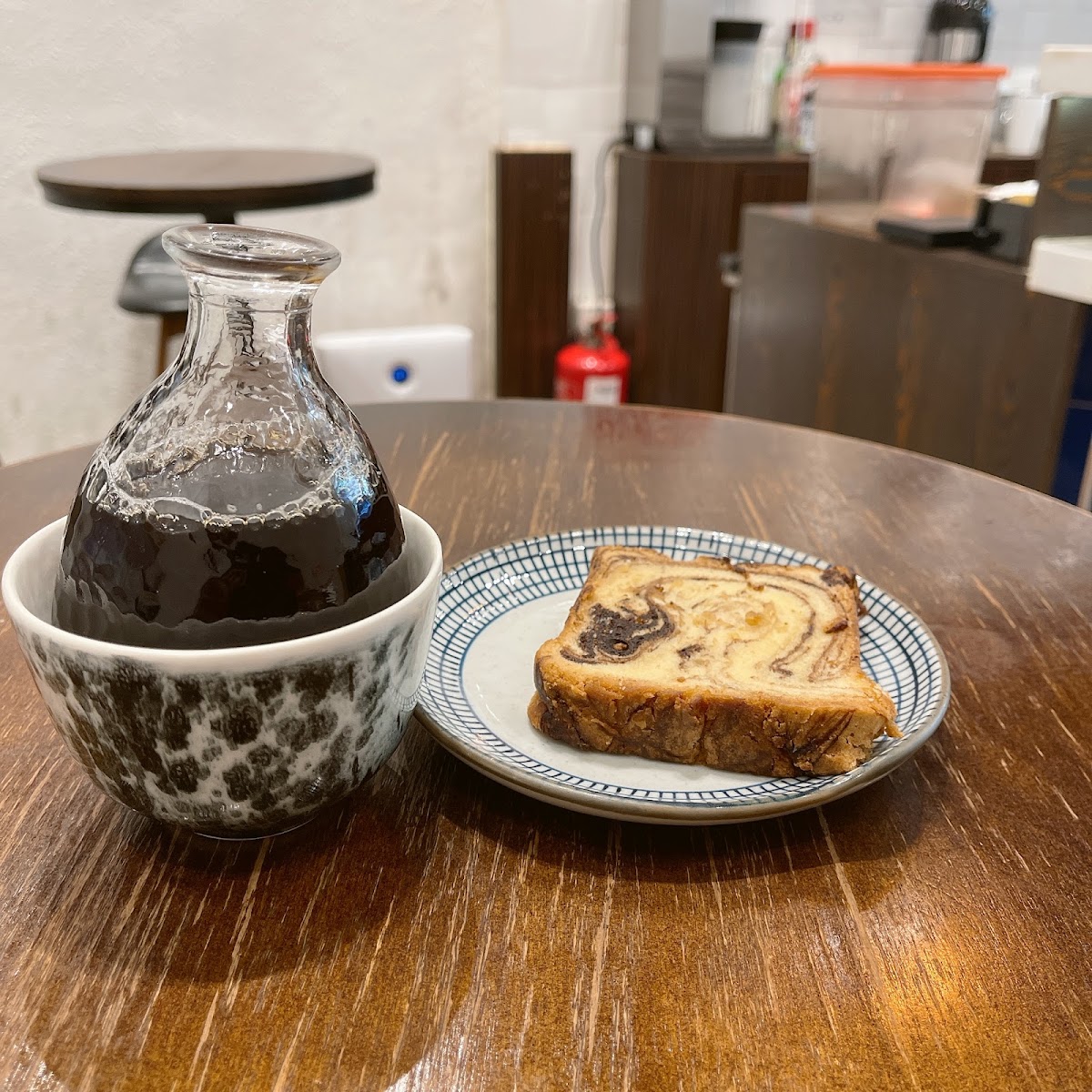 Amber Coffee Brewery — café photo 2