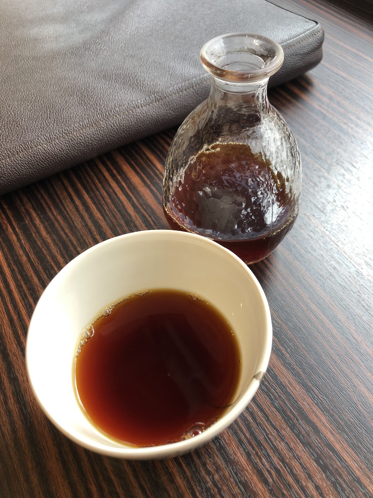 Amber Coffee Brewery — café photo 5