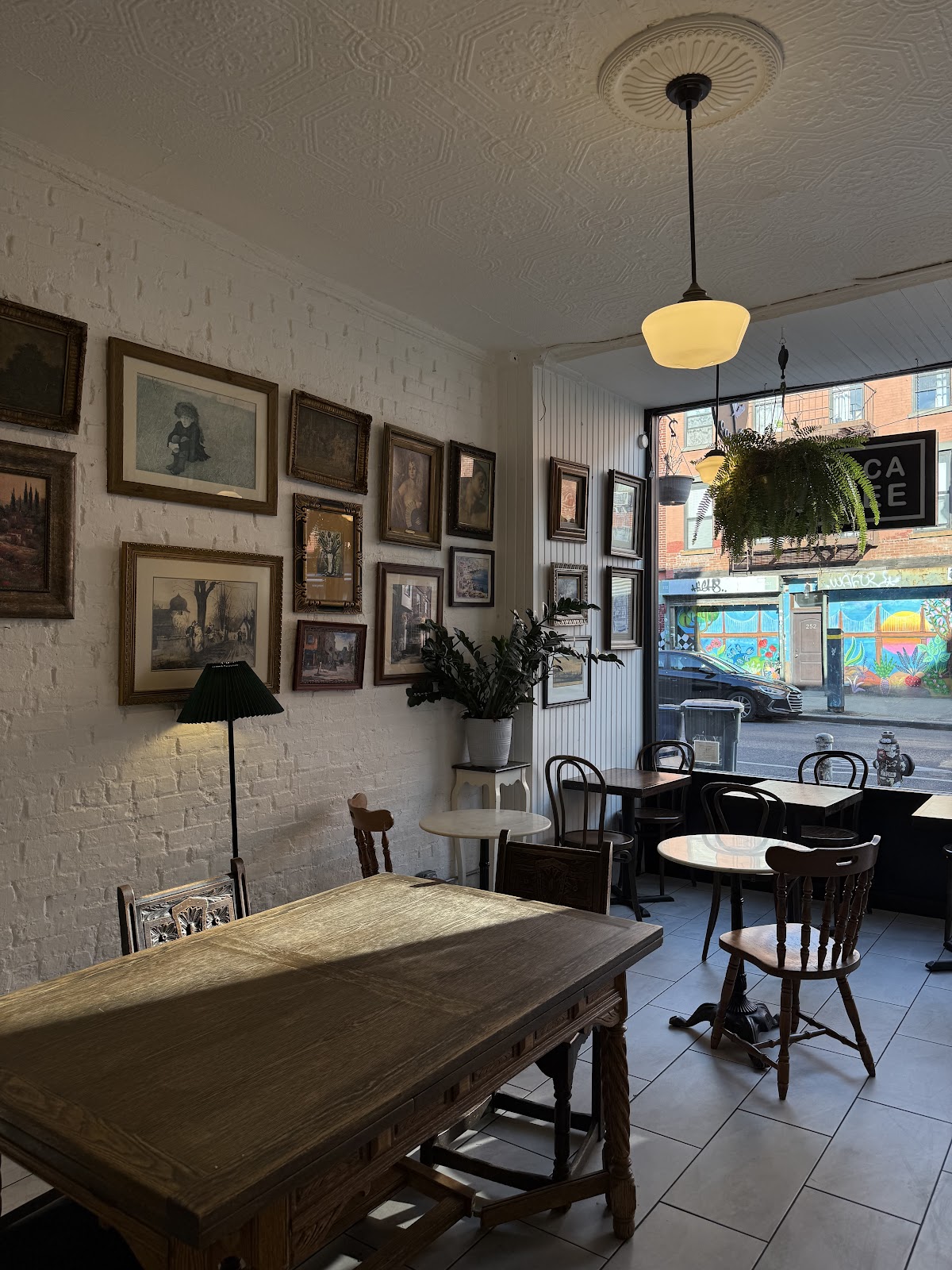 Poetica Coffee — café photo 4