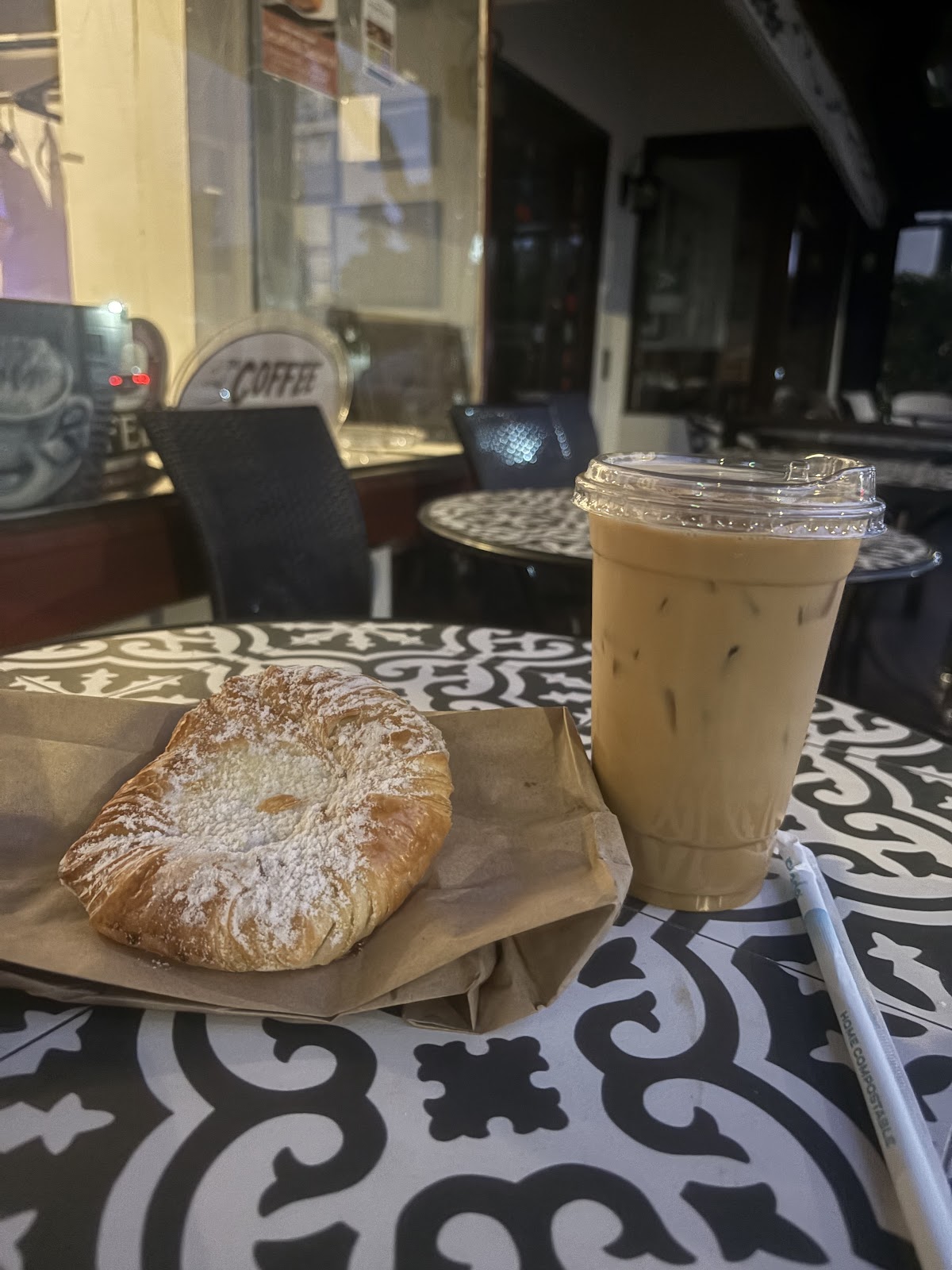 The Coffee Roaster — café photo 6