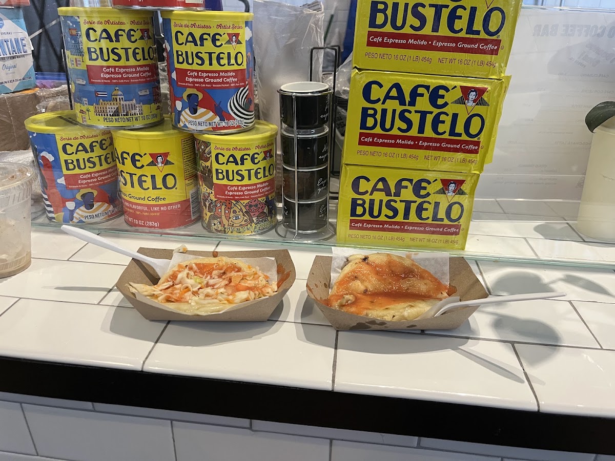 Buenos Dias Cafe — café photo 6