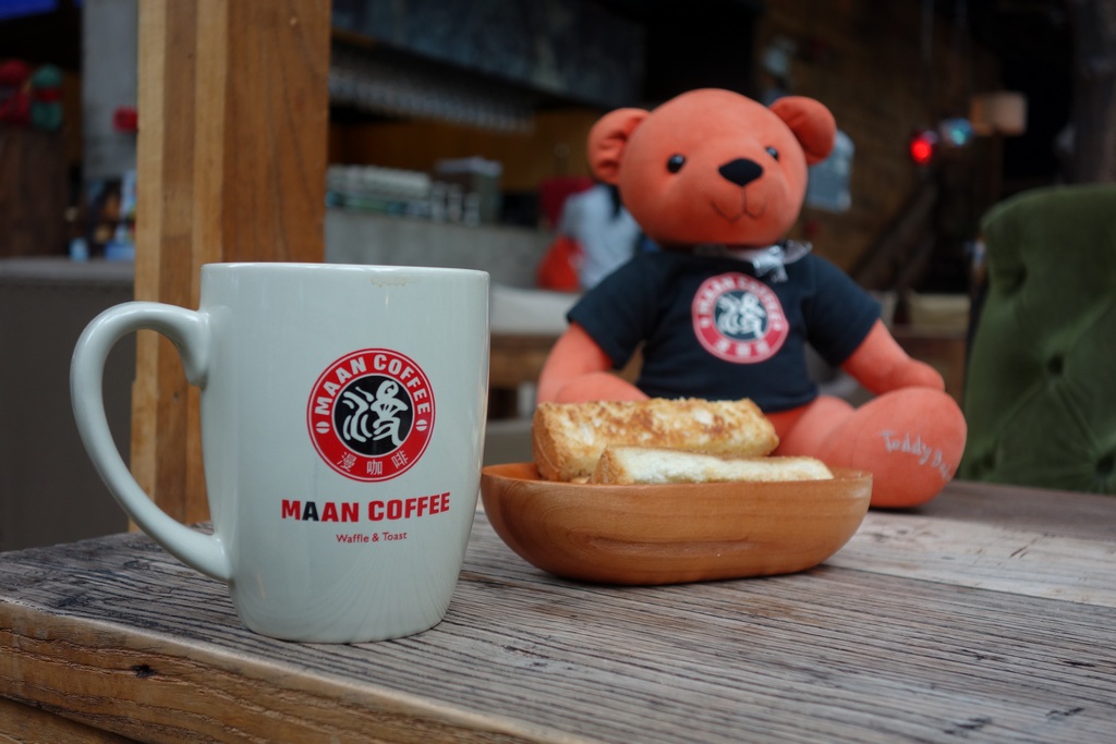 Maan Coffee Solana — café photo 4