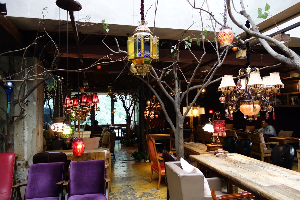 Maan Coffee Solana — café photo 5
