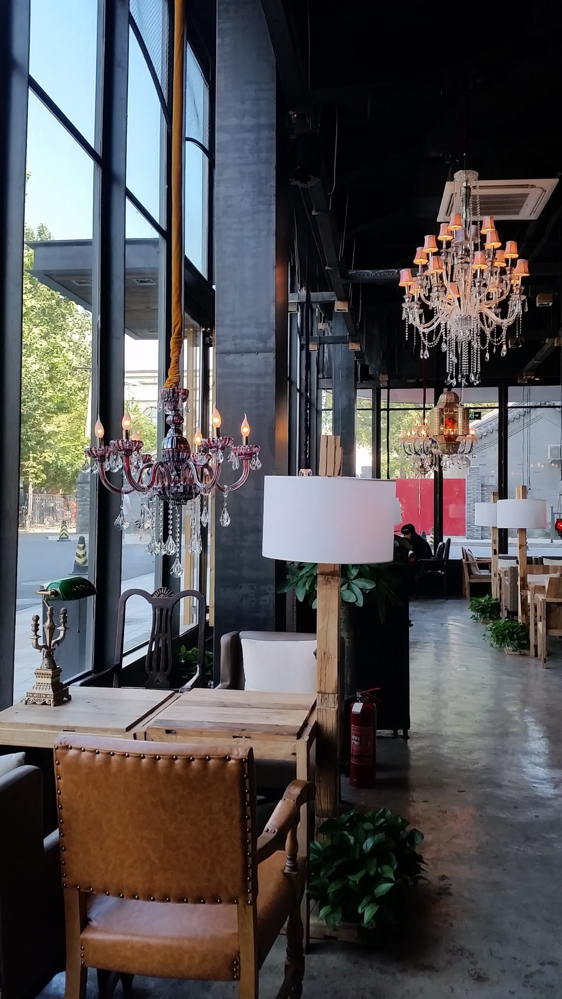 Maan Coffee Solana — café photo 6