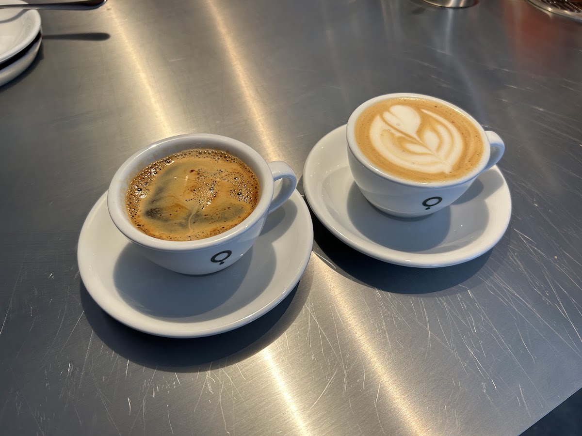 Coffee Circle Cafe — café photo 5