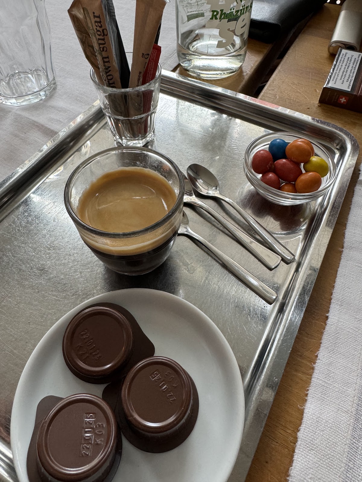 Café des Bains — café photo 3