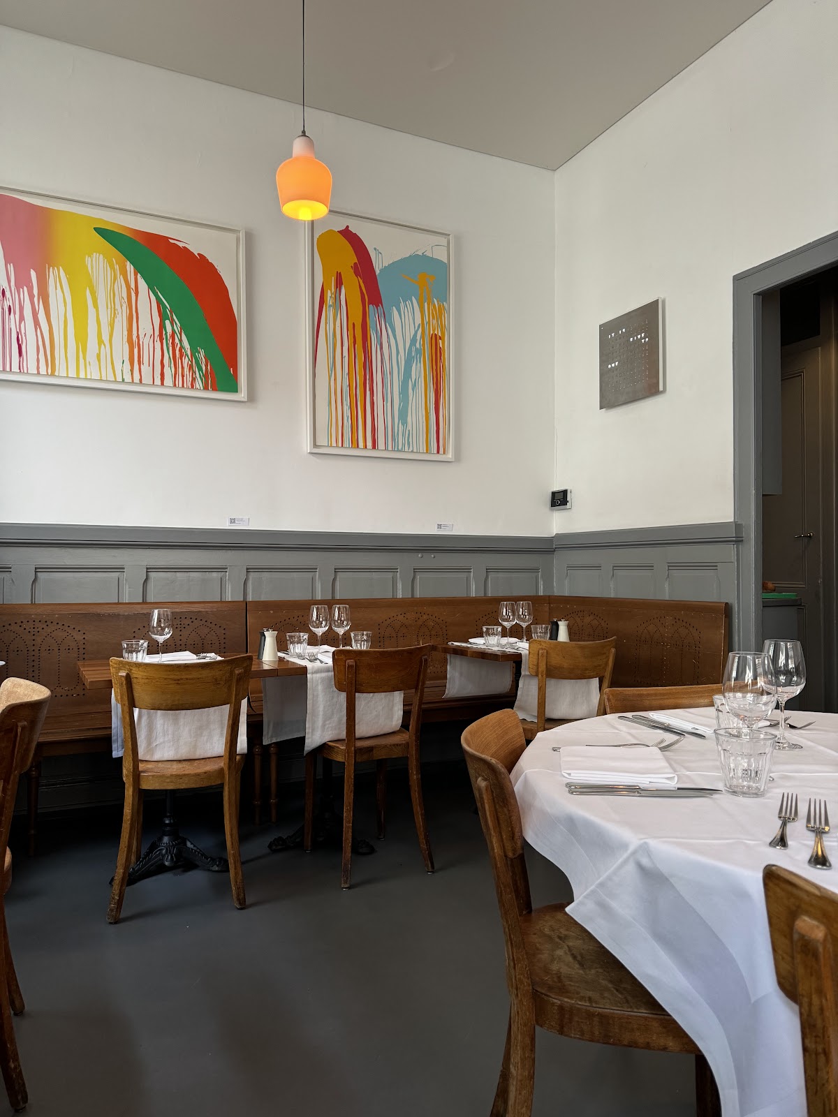 Café des Bains — café photo 6