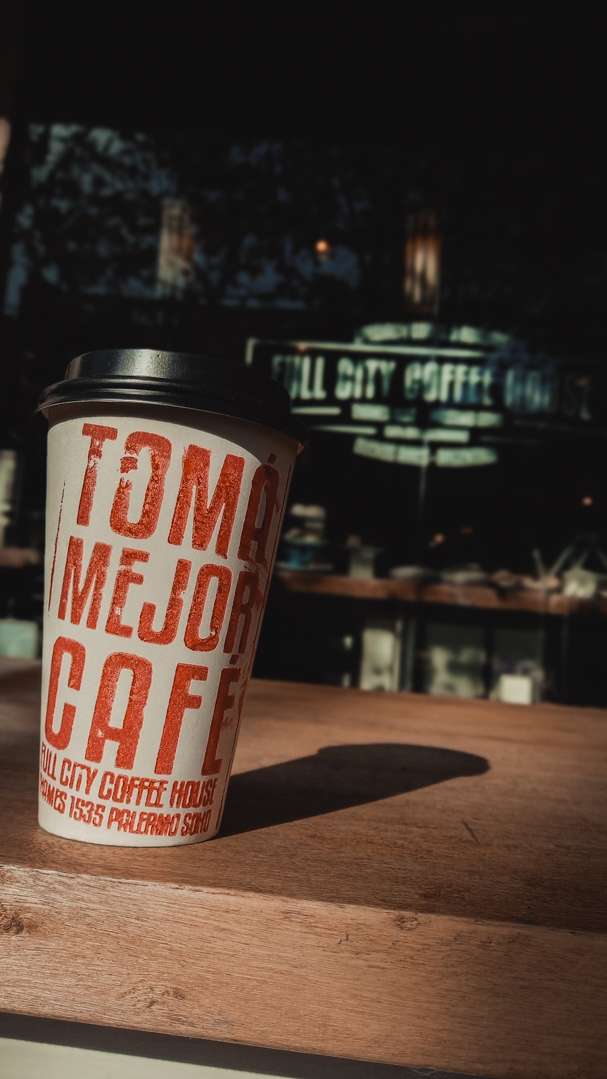 Full City Coffee House — café photo 2