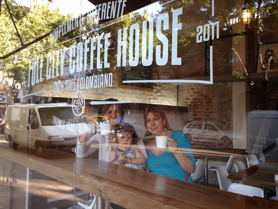 Full City Coffee House — café photo 3