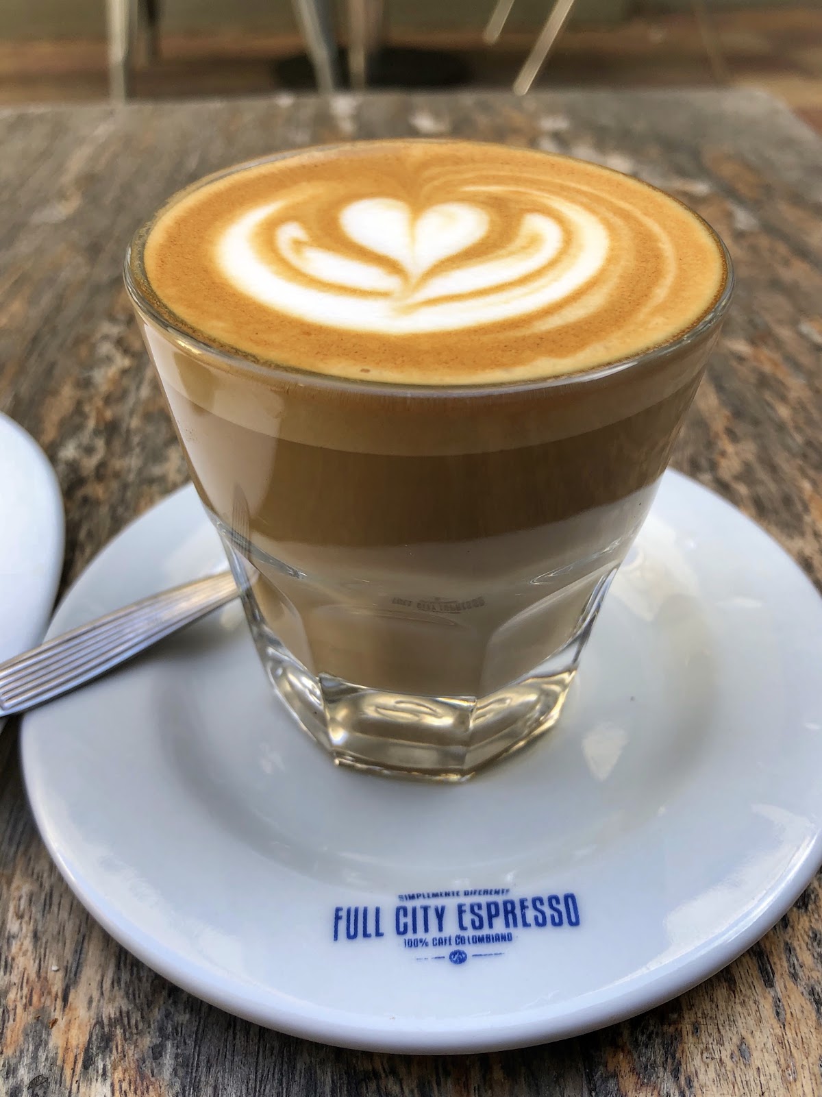 Full City Coffee House — café photo 4