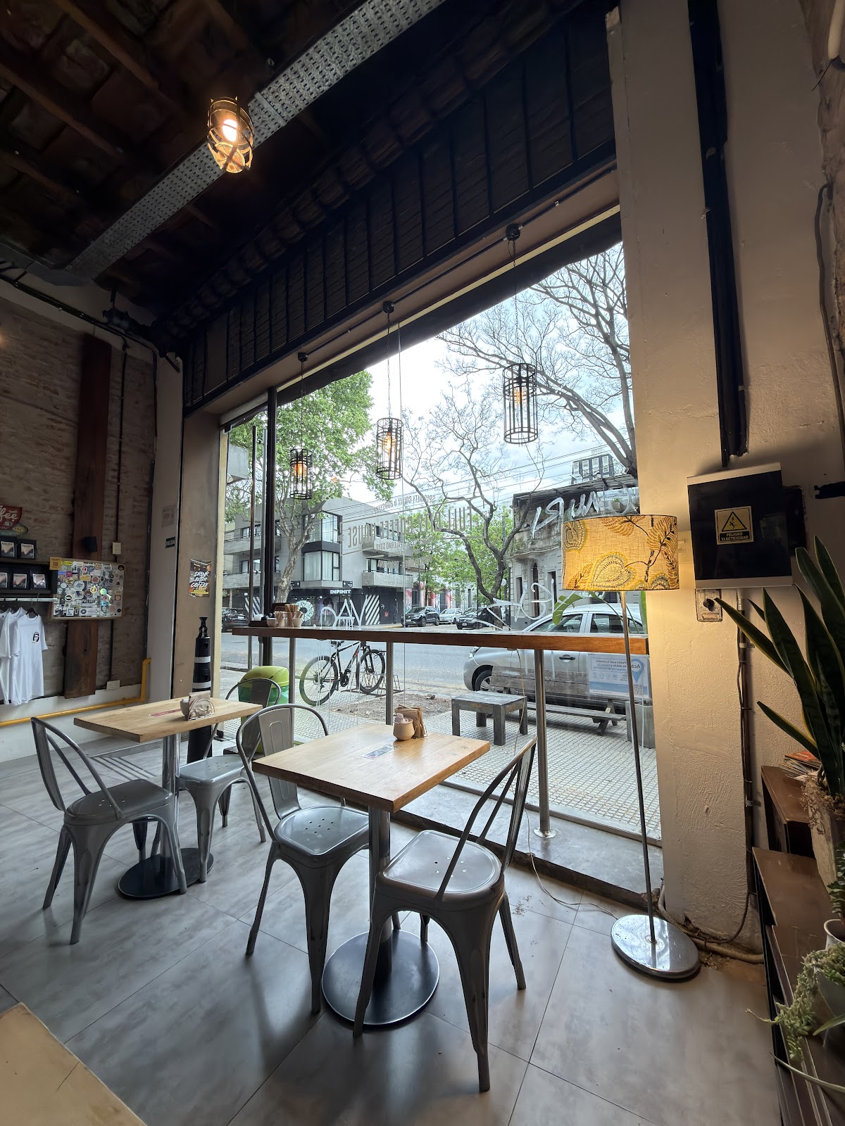 Full City Coffee House — café photo 5