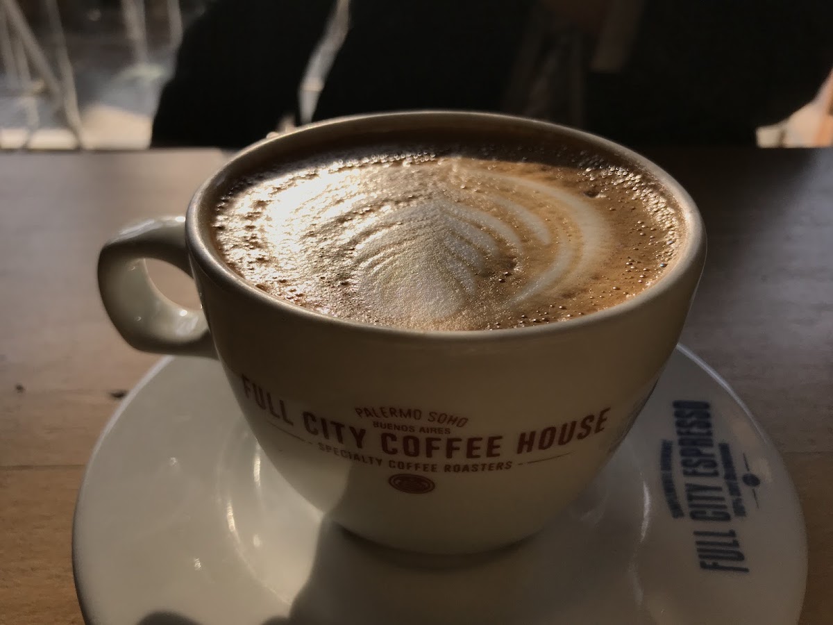 Full City Coffee House — café photo 6