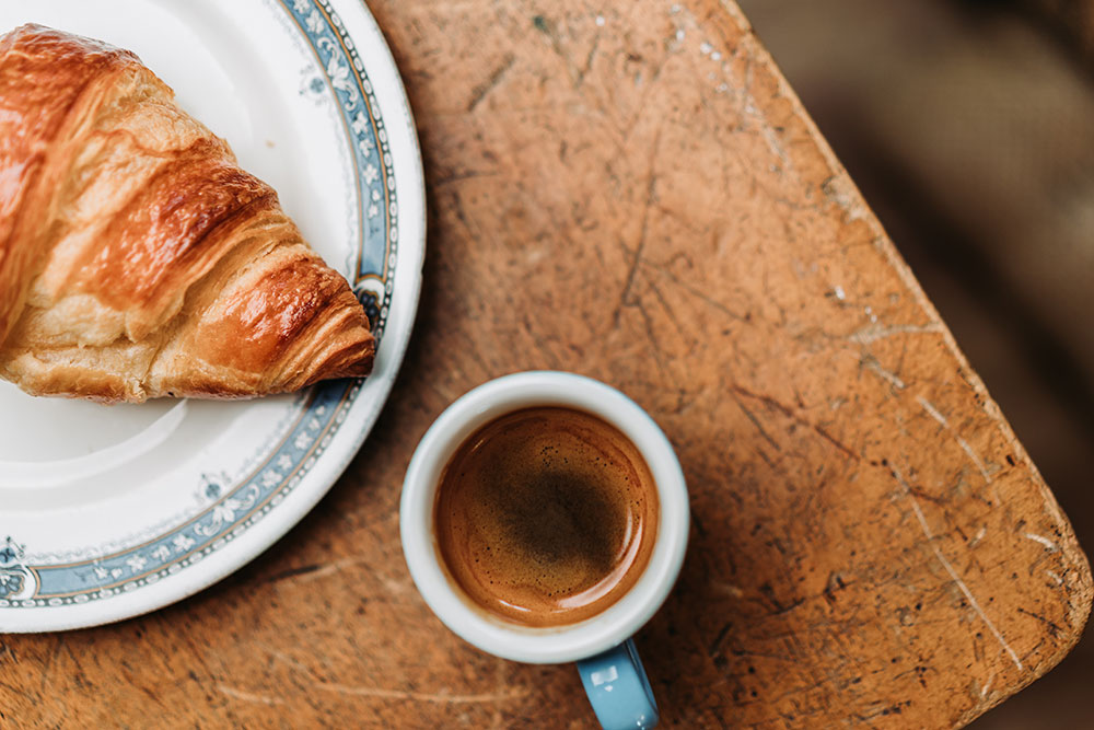 Brixton Blend — café photo 2