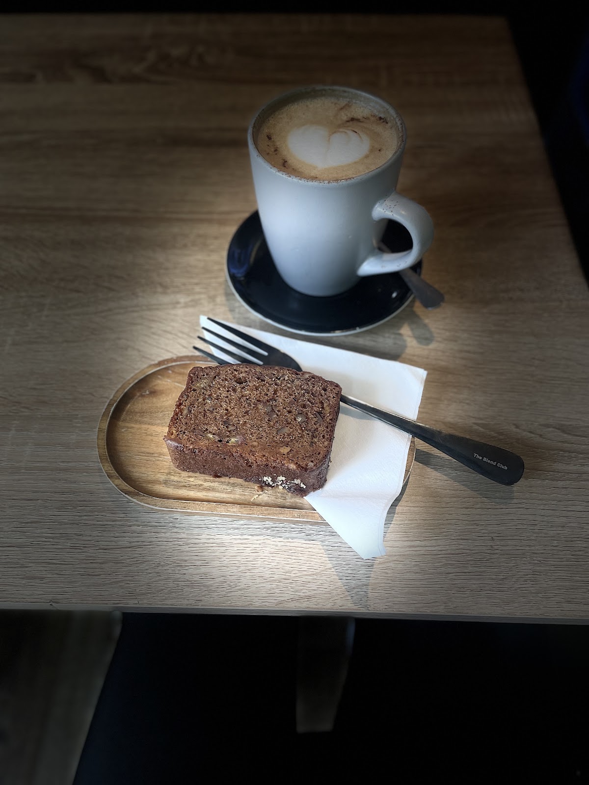 Brixton Blend — café photo 5